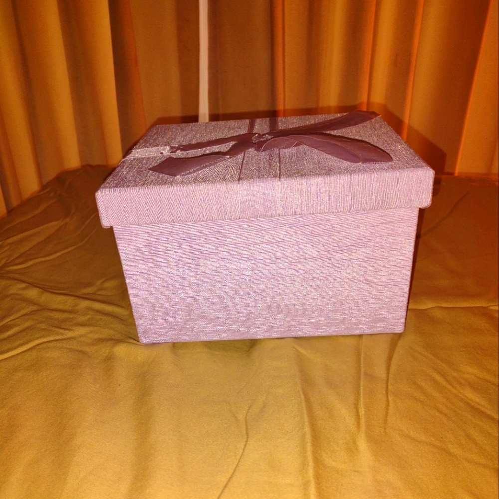Mother's Day Gift Box